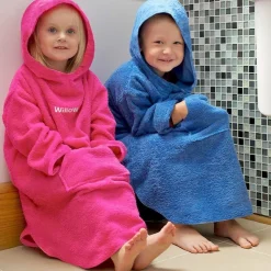 Poncho Towel