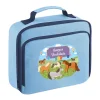 Ponies Personalised Lunch Bag