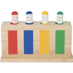 Pop up People