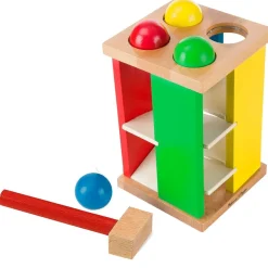 Pound & Roll Tower