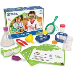 Primary Science Set