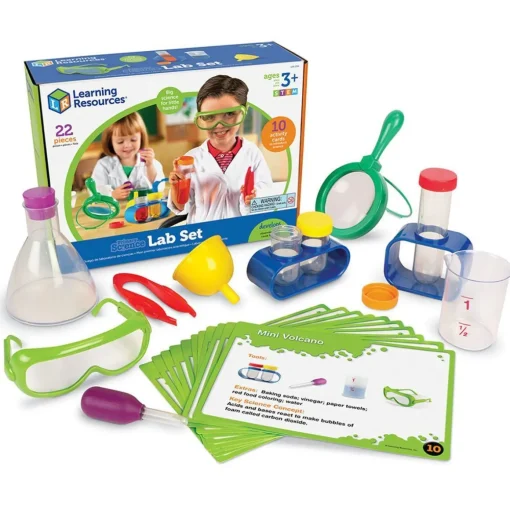 Primary Science Set
