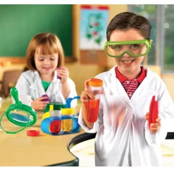 Primary Science Set