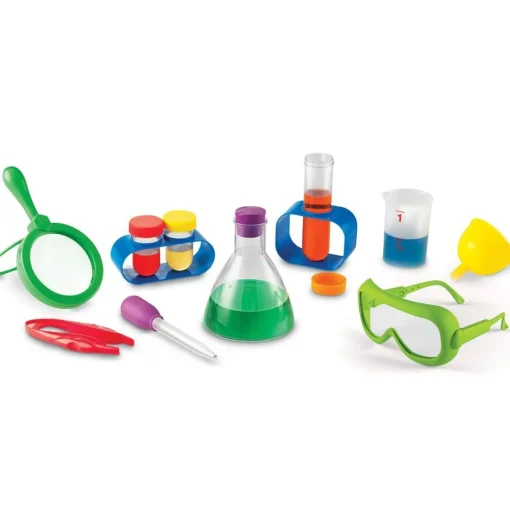 Primary Science Set