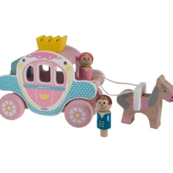 Princess Polly’s Carriage