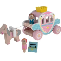 Princess Polly’s Carriage