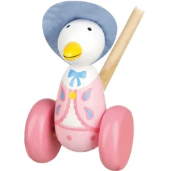 Pushalong Jemima Puddle Duck