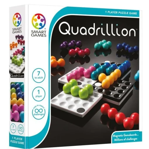 Quadrillion