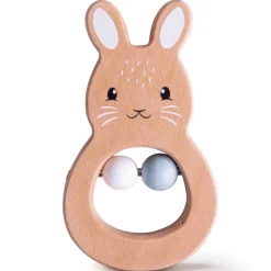 Rabbit Rattle