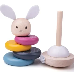Rabbit Stacker