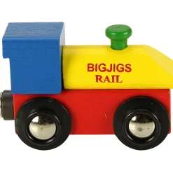 Rail Name Engine