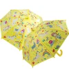 Rainbow Fairy Colour Changing Umbrella
