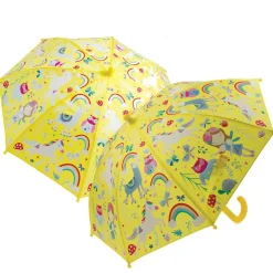 Rainbow Fairy Colour Changing Umbrella