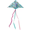 Rainbow Kite