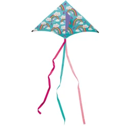 Rainbow Kite