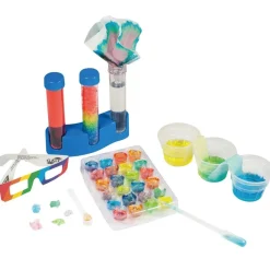 Rainbow Lab