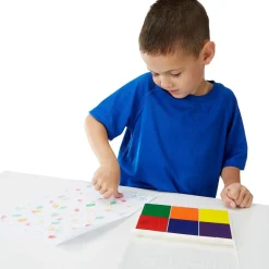 Rainbow Stamp Pad