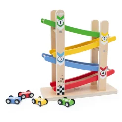 Ramp Racer