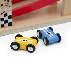 Ramp Racer
