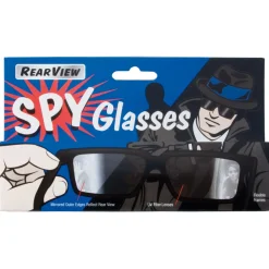 Rearview Spy Glasses