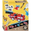 ReCycleMe - Cars and Planes