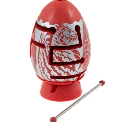Red Dragon Large Egg