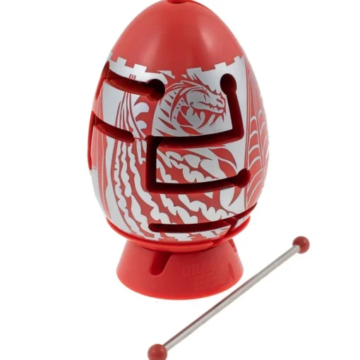 Red Dragon Large Egg