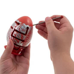 Red Dragon Large Egg