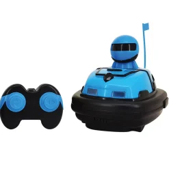 Remote Control Bumper Cars