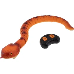 Remote Control Snake