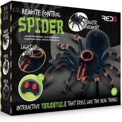 Remote Control Tarantula