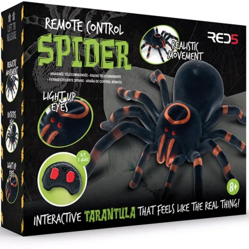 Remote Control Tarantula