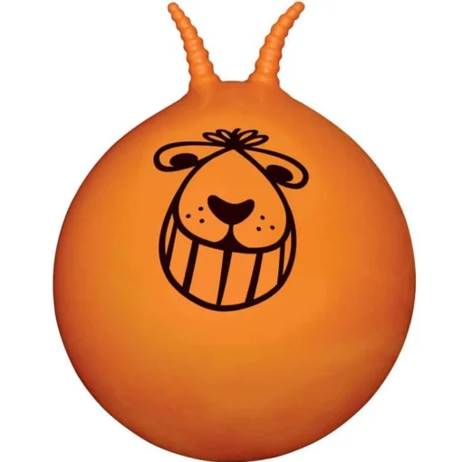 Retro Space Hopper