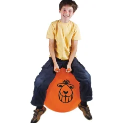 Retro Space Hopper