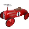 Ride-On Racing Car - Red