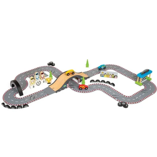 Roadway Race Day