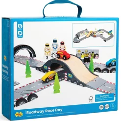 Roadway Race Day