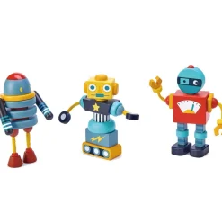 Robot Construction