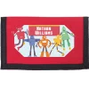 Robots Personalised Wallet