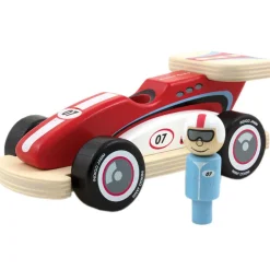 Rocky Racer