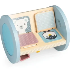 Rolling Sensory Sorter