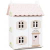 Rose Heart Dolls House