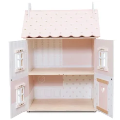 Rose Heart Dolls House