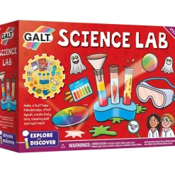 Science Lab