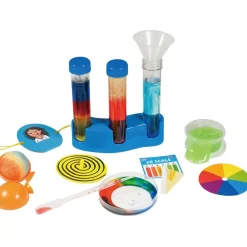 Science Lab