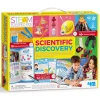 Scientific Discovery Vol 1