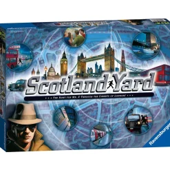 Scotland Yard