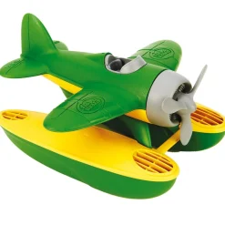 Seaplane