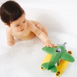 Seaplane