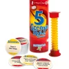 5 Second Rule Mini Game